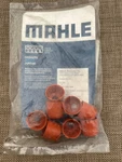 New Mahle SS45296 Fluoroelastom Umbrella Style Engine Valve Stem Seals, Set Of 8. Price: $18.45.
