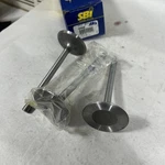 1967-1969 Chevrolet 302CI 5.0L V8. 2.02 Intakes Valves Sbi 00988 New. Price: $36.00.