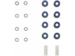For 1981-1995 Chevrolet G20 Valve Stem Seal Kit Intake Felpro 82654RJKH 1990 New. Price: $25.07.