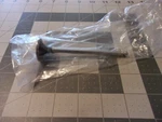 Sbi 10256 Exhaust Valve 1320231M00 For '83-'88 Nissan Sentra L4 1597CC 1.6L New. Price: $11.99.