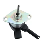 For Kubota Compatible Solenoid V2203 Tractor Fuel Cutoff Valve 1A021-60017 New. Price: $23.97.