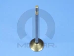 Engine Exhaust Valve Mopar 53021571AA New. Price: $40.87.