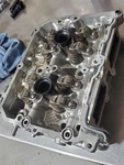 18-23 Subaru Crosstrek Cylinder Head Right Passenger Side Valve Rocker For Parts. Price: $30.00.