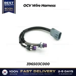 Genuine Ocv Wire Harness 396503C000 For Hyundai Azera Entourage Genesis New. Price: $55.00.