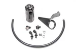 Radium Engineering 20-0728-FL Oil Catch Can Kit New. Price: $209.29.