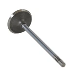 Enginetech Chrome Stem Intake Valve Pack Of 1 Direct Fit New. Price: $43.99.