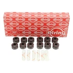 Elring Engine Valve Stem Oil Seal Set 764.027 New. Price: $15.40.