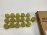Fel-pro SS72513 Valve Stem Seals Set New. Price: $19.97.