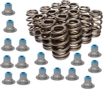 Beehive Valve Springs & Seals +.600" Max Lift Gm LS1 LS2 LS3 Lsx 4.8 5.3 5.7 6.0 New. Price: $128.00.