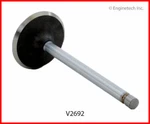 Intake Valve Enginetech, Inc. V2692 New. Price: $149.99.