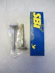 Sbi Engine Valve Fit Mazda 3.0L JE48 Dohc (10140) - 2 Pcs New. Price: $13.99.