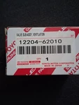 Oem Toyota Pcv Valve Sub-assembly (12204-62010) Fits Multiple Models New. Price: $19.99.