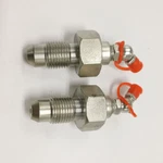 2X Valve 4276114 For John Deere 35ZTS 60D 50C 27C 50ZTS 27ZTS 17D 35C 17ZTS New. Price: $29.99.