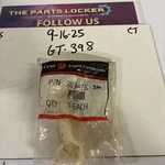 (1) RV9526 Engine Intake Valve, Genuine Itm, New Old Stock,. Price: $18.00.