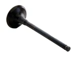 Enginetech Nitrided Stem Exhaust Valve Pack Of 1 Direct Fit New. Price: $45.99.