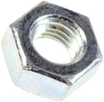 8MM-1.25 Din 934 Hex Nut Zinc New. Price: $17.16.