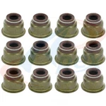 Engine Valve Stem Oil Seal Set AVS8042 Fits 85-86 Toyota Land Cruiser 4.2L-L6 New. Price: $44.99.