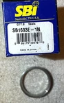 Sbi SB1693E-1N Valve Seats New. Price: $20.00.