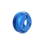Perrin PSP-ENG-111BL Lightweight Water Pump Pulley Blue For Subaru Wrx New. Price: $104.55.