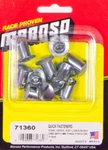 Moroso #71360 Oval Head Quick Fastener .550IN Long Body New. Price: $42.99.