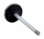 Enginetech Chrome Stem Intake Valve Pack Of 1 Direct Fit New. Price: $45.99.