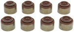 Engine Valve Stem Oil Seal Set Mahle SS45799A New. Price: $11.22.