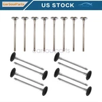 Exhaust Intake Valves For Bmw Mini 118I Cooper F20 F30 R55 R56 N13 N18 1.6T New. Price: $47.98.