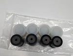 Qty Ivic Engine Valve Stem Seal Assembly SBA10 E0314 New. Price: $19.99.
