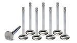 Ferrea F6309-8 Fits Sbc C/6 1.500 Exhaust Valves New. Price: $209.99.