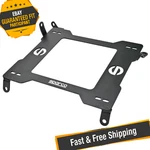 Sparco 600SB017L Series Driver Side Flat Seat Base New. Price: $199.00.