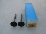 Trw Engine Valve Fit Dodge Mitsubishi 156 2.6L "f" G45B Soh (AS3377) New. Price: $13.99.