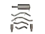 Corsa Performance 21035 Engine Exhaust Valve Kit New. Price: $1712.99.