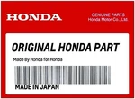 New Honda Oem 14775-PM3-000 Valve Spring Seat. Price: $21.31.