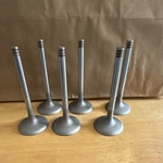 Oem Porsche 911 993 Exhaust Valves Set 6. 105 419 01 Used. Price: $234.00.