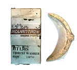 Aep P31137211/221 Thrust Washer Set For Perkins 3.135, 3.144, 3.152, 3.205 Nos New. Price: $23.96.