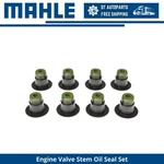 00-02 Ford E-450 Econoline Super Duty Valve Stem Oil Seal Set Mahle 2001 New. Price: $46.31.