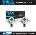 Trq Variable Valve Timing Solenoid Set 2PC Pair Fits 2012-2021 Subaru New. Price: $84.95.
