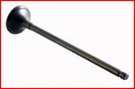 Exhaust Valve-sohc, Code: D15B2, Honda, 16 Valves Enginetech, Inc. New. Price: $34.99.