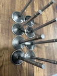 Ford Boss 429 Mustang 1969 1970 Engine Intake Valves 2.280 Used. Price: $179.95.