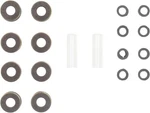 Engine Valve Stem Oil Seal Set For Express 2500, G30, G3500+MORE 12-10039-01 New. Price: $35.79.