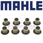 Mahle Intake Engine Valve Stem Oil Seal Set For 2001-2019 Chevrolet 1500 Jy New. Price: $25.84.