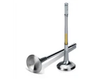 Supertech For BMEVI-1054S-HS-12 Sodium Filled Inconel Exhaust Valve Set New. Price: $741.98.