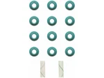 87DN12D Intake And Exhaust Valve Stem Seal Kit Fits Jeep Wrangler New. Price: $28.70.