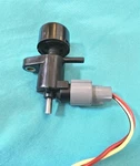 92-95 Honda Civic Acura Integra OBD1 D16Z6 Evap Purge Solenoid D15B7 PT3-Q01 Oem Used. Price: $58.49.