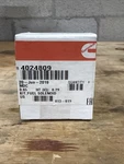 New Oem Genuine Cummins 4024809 Fuel Solenoid Kit V Hd. Price: $84.99.