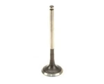 Toyota Tundra/sequoia 2004-2009 2UZFE Exhaust Valves 16 Pc Kit Genuine Oem New. Price: $370.00.