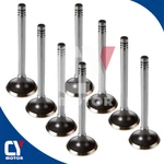 Exhaust Valve Ford Mazda Aerostar Explorer Ranger B4000 Navajo 4.0L V6 Ohv New. Price: $30.61.