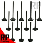 Intake Valve Ford Lincoln Explorer F-150 Flex Mustang Taurus Mks Mkx 3.0 3.5 New. Price: $49.83.