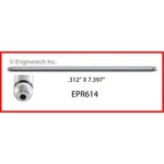 Enginetech Push Rod Set EPR614-16; New. Price: $52.48.