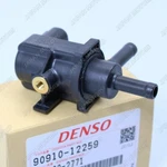 Jdm Denso Toyota Avalon Lexus Scion 90910-12259 Duty Vacuum Switching Valve NO.2 New. Price: $46.88.
